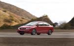 Honda Civic Si Sedan 2009 года